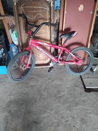 Велосипед BMX