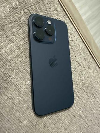 Айфон 15 про