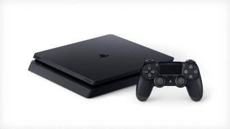 PlayStation 4