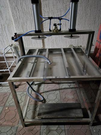 Продам пресс для тофу сыра