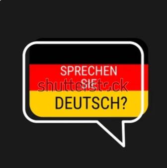 Немецкий язык с нуля