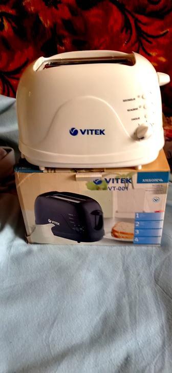 Тостер Vitek