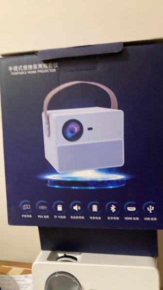 Продам проектор.