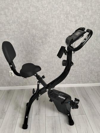 Велотренажер