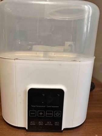 Подогреватель для бутылочек