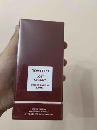 TOM FORD LOST CHERRY