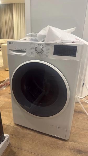 Стиральная машина б/у