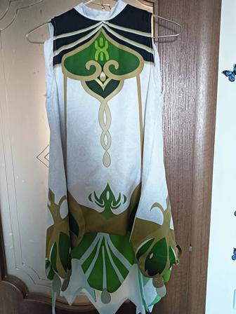 Костюм Шахида