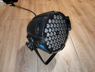 Мини поворотная светодиодная LED