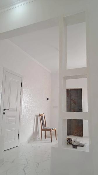 Ремонт квартир