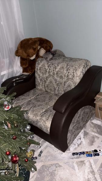 Продам кресло кровать