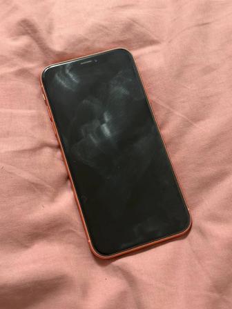 Iphone xr 64gb