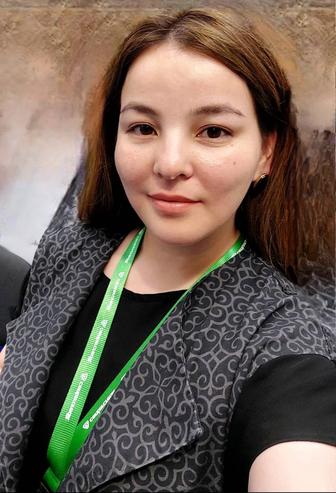 Менеджер по продажам