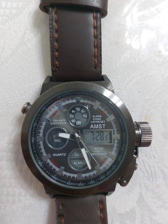 Мужские часы