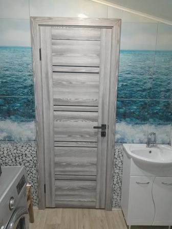 Услуги плотника.