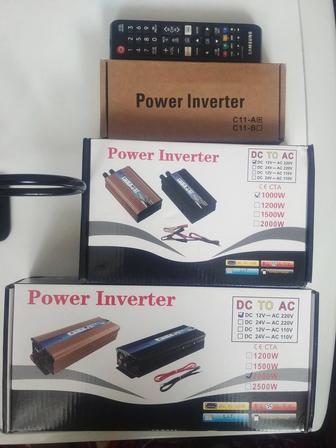 Инвертор 1000 w
