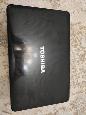 Продам ноутбук Toshiba