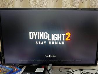 Игровой ПК Ryzen7 5700X Sapphire RX 6700XT 12GB Монитор AOC 2K ips