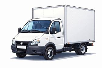 Грузоперевозка