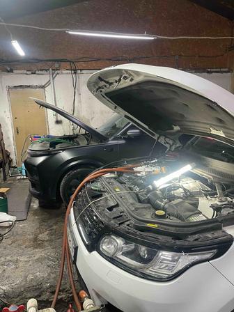 Авто печка ремонт замена промывка обслуживание, замена антифриза.