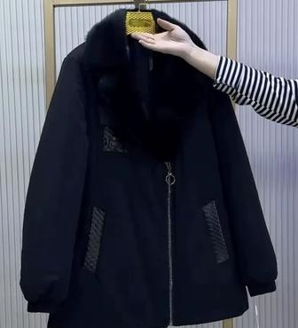 Куртка под Rafaello