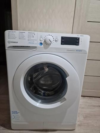 Продам стиральную машину