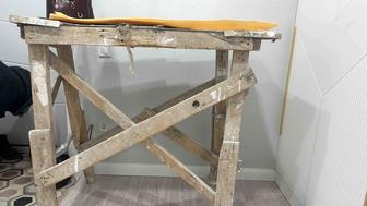 Козел для ремонта