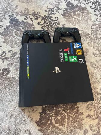 playstation 4 Pro