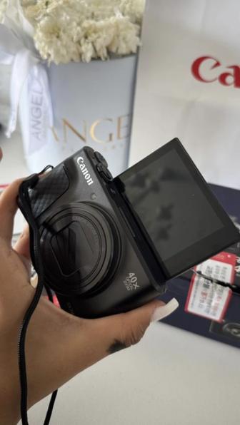 продам камеру Canon