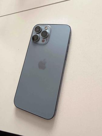 Iphone 13 pro max 256gb