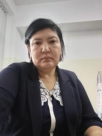 Учитель-преподаватель