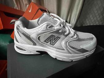 New balance крассовки 37