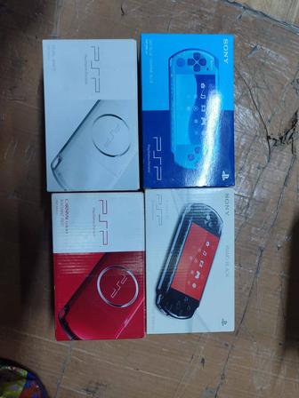 Продам PSP