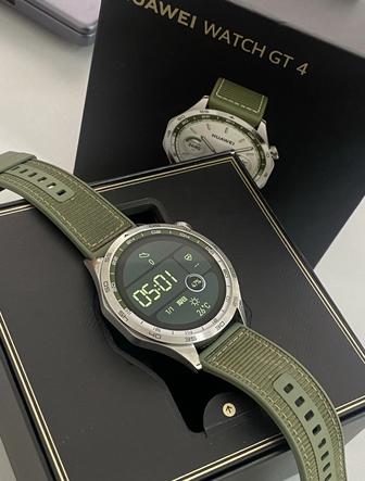 Huawei Watch 46mm