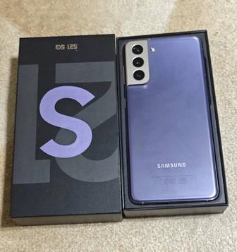 Samsung S21 128Gb