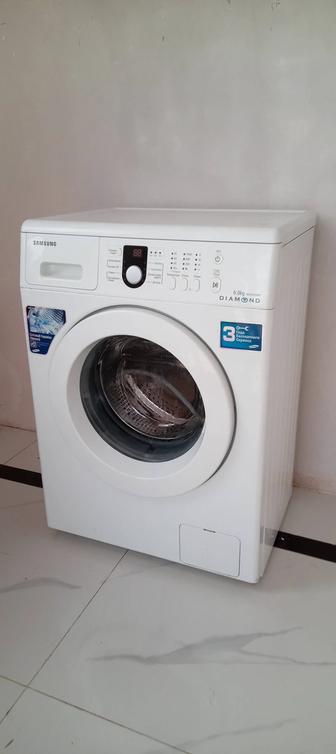 Стиральная машина 6кг