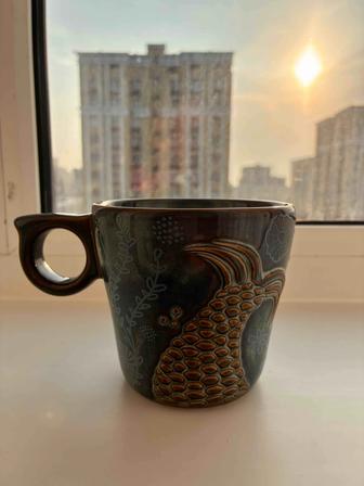 Коллекционная кружка Starbucks