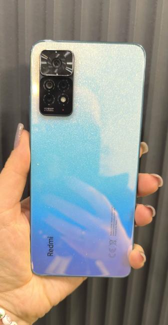 Продам телефон Xiaomi Redme Note 11 Pro