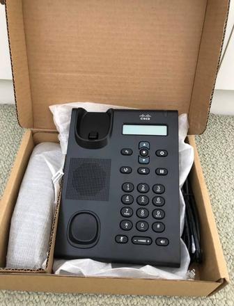 IP телефон Cisco CP-3905 новый