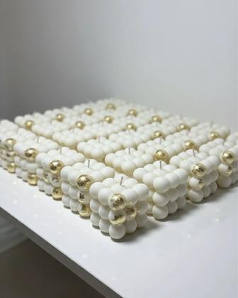 Тойбастар и бонбоньерки