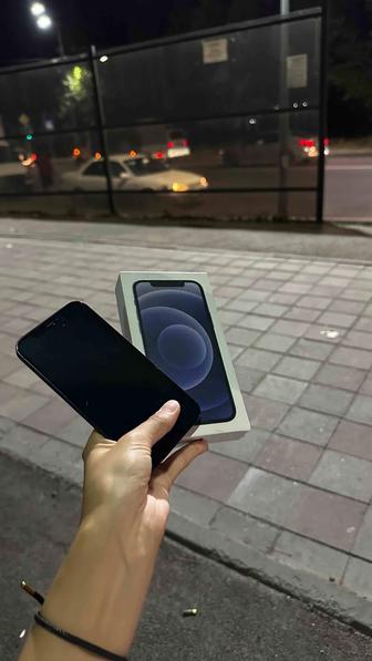iPhone 12 64gb 85%