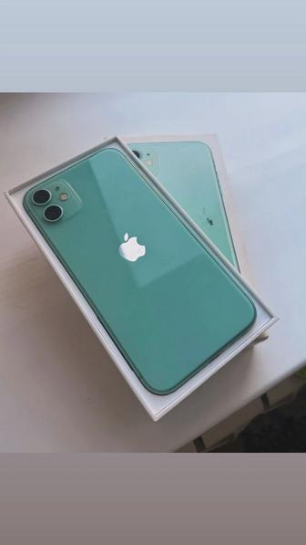 Айфон 11 128гб 74%