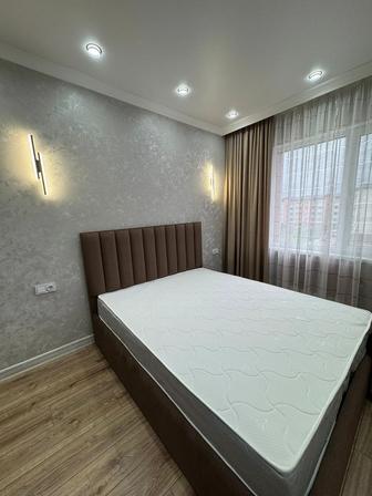 Продаю 2-спальную кровать