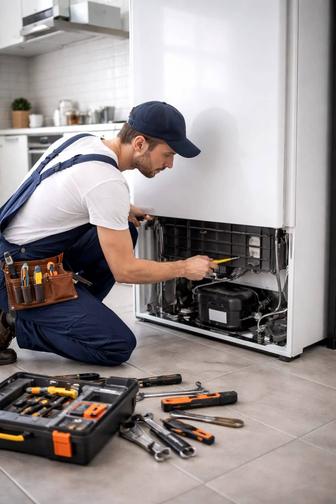 Ремонт бытовой техники