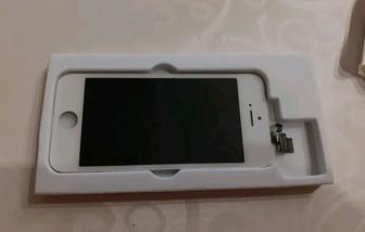 Экран iphone 5