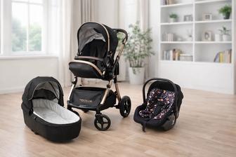 Коляска Teknum 3в1