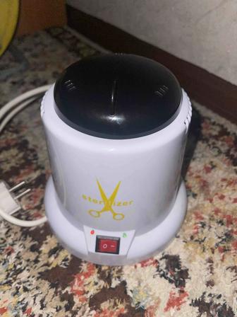 sterilizer для маникюра