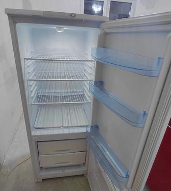 Продам 2х камерный холодильник