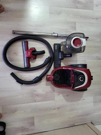 Пылесос Mivan