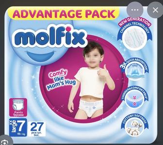 Трусы-подгузники